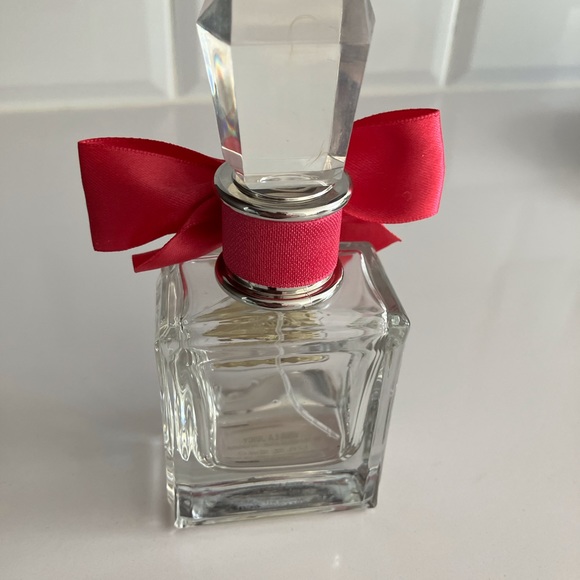 Viva La Juicy Empty  Perfume Bottle 50 ml Juicy Couture - Picture 3 of 4